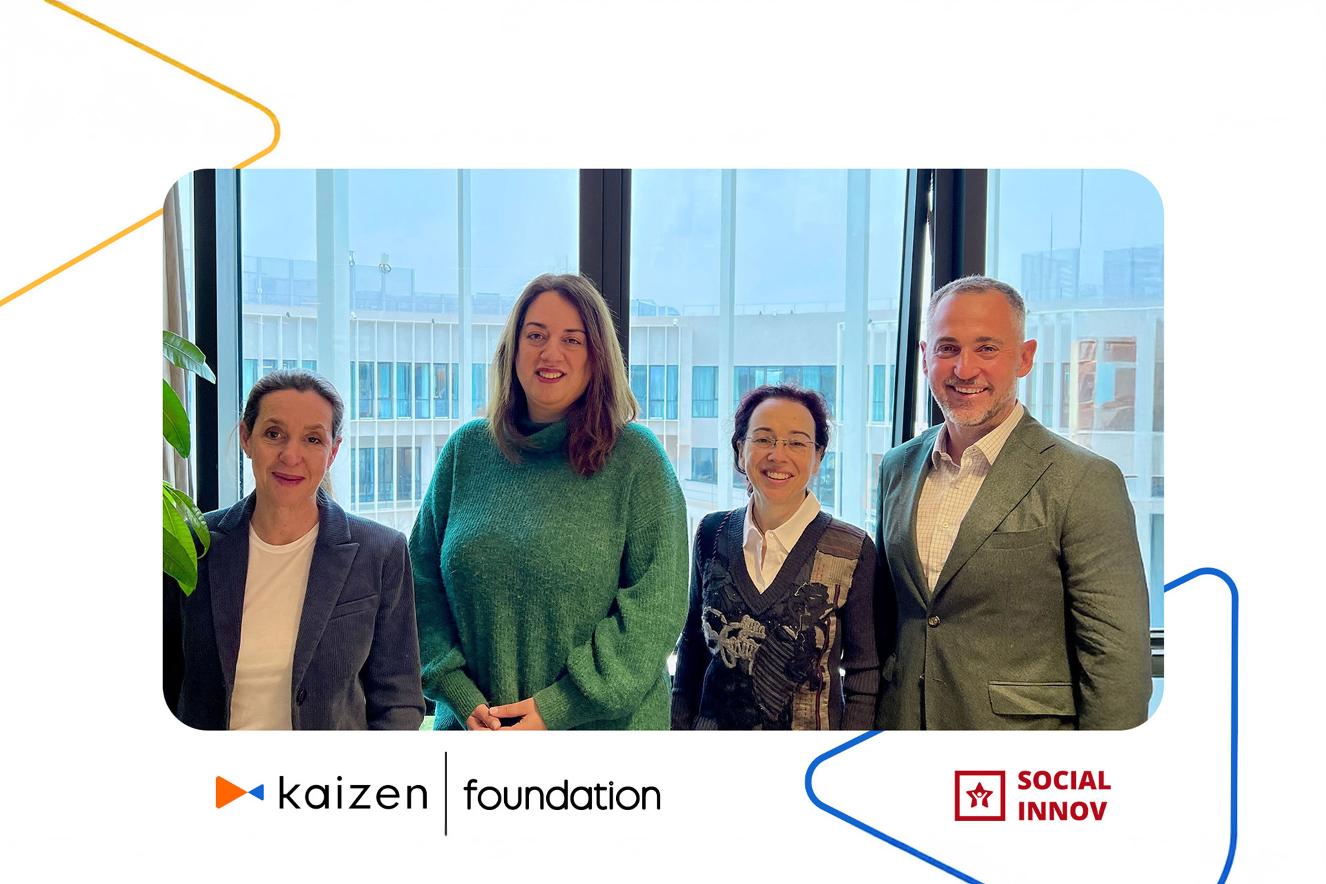 Kaizen Foundation